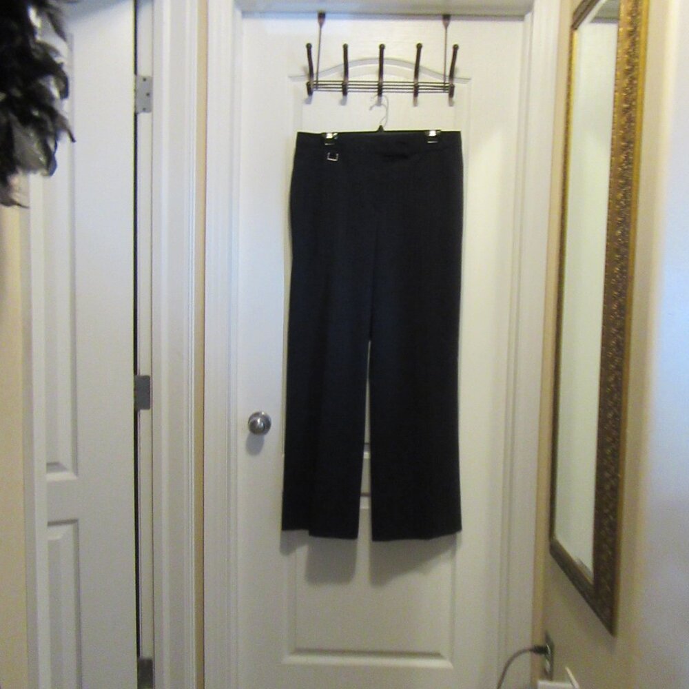 Navy Pants -SIZE 16-